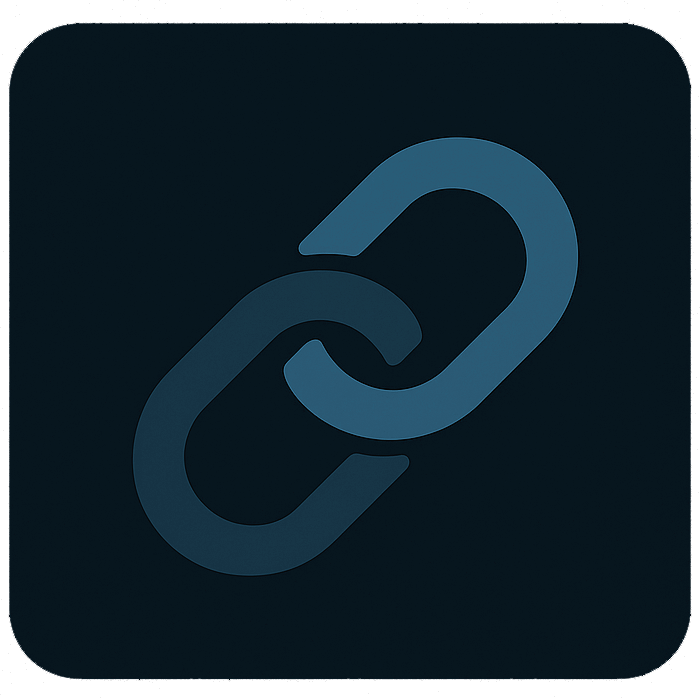 Иконка интеграций