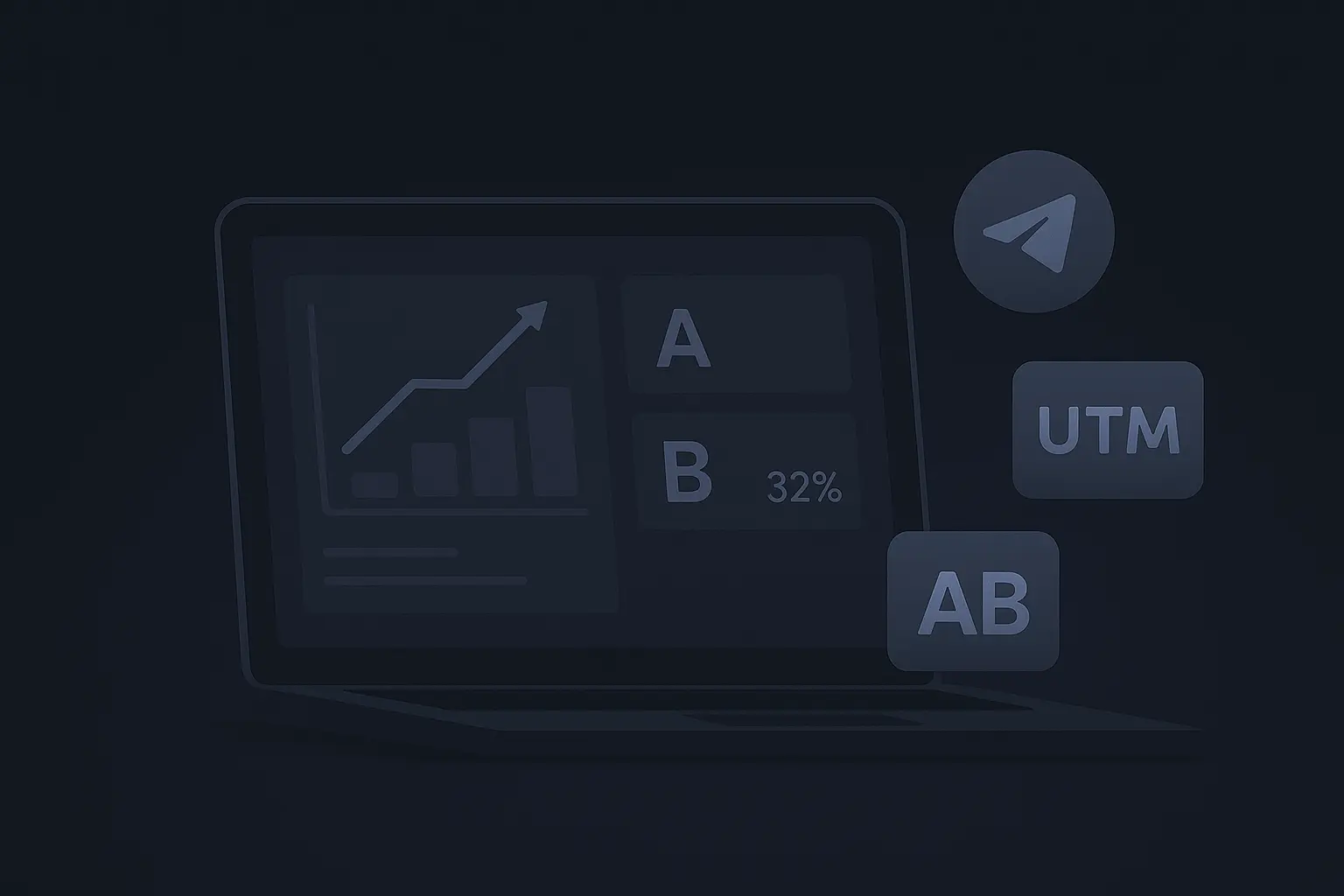 Аналитика и A/B-тесты